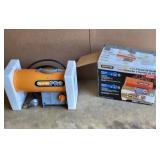 Dyna Glo Pro Propane Forced Air Heater