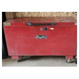 Dayton Tool Rolling Storage Chest