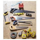 Carpenter Items