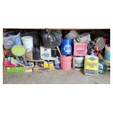Misc. Garage Lot - Must take all