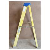 Werner Step Ladder