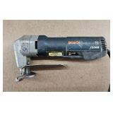 Bosch 16 Gauge Shear - works