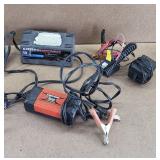 3pc Battery Maintainers