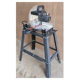 Craftsman 10" Compound Miter Saw w/ Lazer Trac