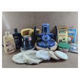 ACDelco Buffer & MVP Superline Polisher - both