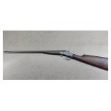 J. Steven Arms Co 22LR Single Shot Rifle