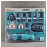 NEW FastCraft Multi-Tool