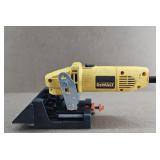 DeWalt Biscuit Jointer - works