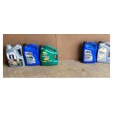 5 Jugs of Oil - read