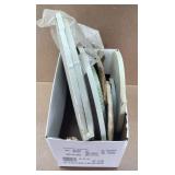 Box of Adhesive Weather Strip