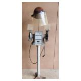 Sears & Roebuck Grinder - on Stand