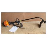 Remington Rustler Weed Eater Curved Shaft