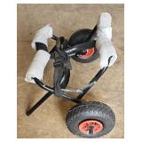 Universal Kayak Cart