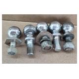 2" Trailer Hitch Balls