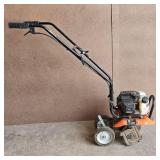 Powermate Cultivator 43cc Engine