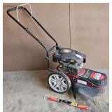 Southland Field Trimmer - works