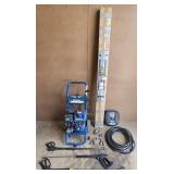 Powerhouse Pressure Washer +