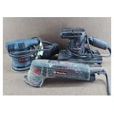 Metabo, Craftsman & Ryobi Power Tools - all works