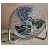 Hampton Bay High Velocity Fan