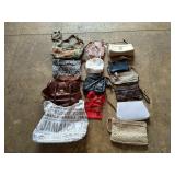 Collection of Purses