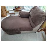 Chaise Lounge Chair - Read Details
