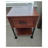 Sauder Night Stand / End Table