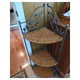 Corner Shelf