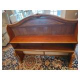 Hutch Top - Read Details