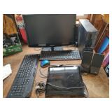 Lenovo 90FN Computer & More