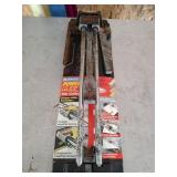 Pasplugs PowerGlide Tile Cutter