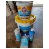 Swimming Pool Chemicals