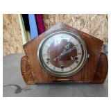 Vintage Enfield Mantel Clock