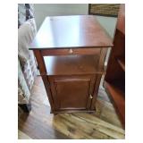 Improvements Side Table