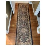 3 pc Charisma Center Rug Set