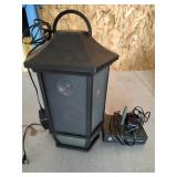 Acoustic Research Speaker