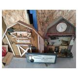 Rustic Country Home Decorations