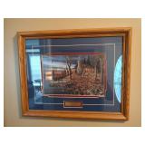 "Complete Serenity" by Jim Hansel