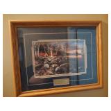 "Twilight Fire" by Jim Hansel