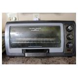 Hamilton Beach Easy Reach Toaster