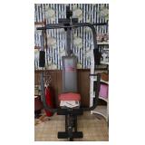 Weider 8510