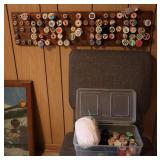 Sewing Supplies & Storage