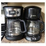 Mr. Coffee Black Coffee Makers