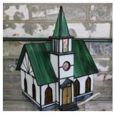 House of Lloyd Christmas Cathedral Light