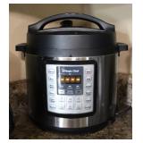 Magic Chef Multi- Cooker/ Electric Pressure Cooker