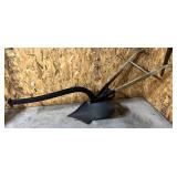 Antique Plow