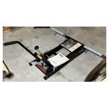 Pro-Lift HD Lawn Mower Lift