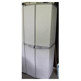 Black & Decker Plastic Storage Cabinet