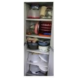 Misc. Kitchen Dishes