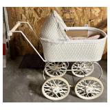 Doll Carriage