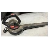 Toro Power Sweep Electric Blower